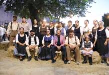 Olmo di Piano, quando l’associazionismo corre in maniera sana