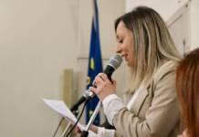 Maria Assunta Puterio nuovo presidente del Consiglio: “Onorata di questo ruolo a Bisignano”