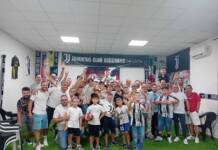 Juventus club “Del Piero”: da Bisignano si riparte con una vittoria