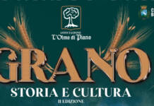 Olmo di Piano, tutto pronto per la festa del grano di sabato 6 settembre