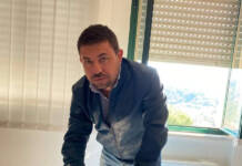 Lucantonio Nicoletti: “Bisignano e Regione Calabria: possiamo fare tanto insieme!”