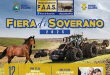 Fiera di Soverano, tre giorni per valorizzare la natura e l’agricoltura