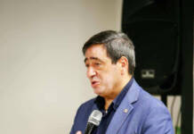 Premio speciale a Santena per Francesco Provenzano