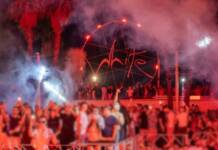 White Different Club: bloccato un presunto molestatore e consegnato ai CC