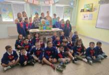 Collina Castello, la scuola primaria entra nella giuria dello Strega