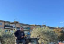 Lionetti Garden, il massimo impegno per il restyling dell’area delle case popolari