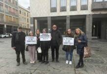 Co…senza acqua: nacque un comitato spontaneo di cittadini