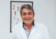 Volley Academy, il nuovo “colpo” è il fisioterapista Luigi Novello