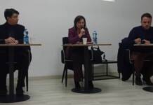 Riceviamo e pubblichiamo – Veronique Capalbo: “Campo di Bisignano, nessun equivoco nel mio intervento”