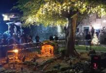 Presepe, un arte che si rinnova. L’Olmo di Piano dà lo slancio