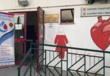 Donatorinati Calabria, un altro passo di solidarietà a Natale