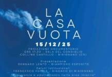 Un documentario sul centro storico di Bisignano, l’idea che piace