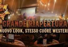 Il sogno del “Vecchio West” si rinnova: a Bisignano la grande riapertura di Gusto West