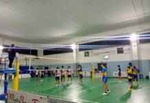 I benefici del volley nei giovani e nelle ragazze