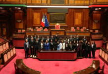 L’istituto “Siciliano” brilla sempre più nei concorsi del Senato