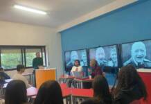 Studenti del “Siciliano” a lezione per custodire l’umano e la memoria