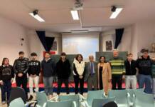 Bisignano, competenze matematiche al centro: successo per il seminario sul calcolo differenziale all’I.I.S. Bisignano