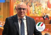 De Cicco sull’autonomia differenziata presenta un’interrogazione