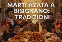 Marti azata: il Martedì Grasso nella tradizione bisignanese