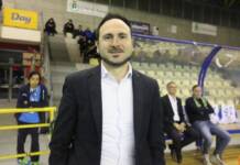 Volley Academy, il punto di Bosco: “Realtà solida, cresciamo insieme”