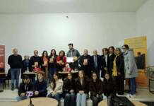 Prevenzione, l’Aifvs sensibilizza studenti e cittadini al viale Roma