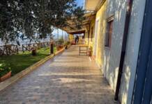 Luzzi, ci sarà una casa famiglia per anziani