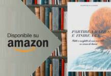 Nuovo volume per Katiuscia Laneri: “Partire a Razzo e finire a ca…”