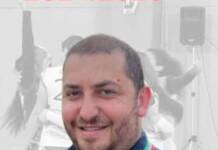 Volley Academy celebra Massimo De Marco protagonista da anni sul territorio