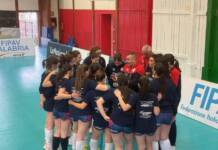 Rossano, capolista in trasferta a Bisignano contro la Craticam