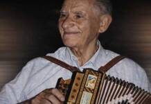 Addio a Giuseppe Scavello, maestro dell’organetto a Lattarico