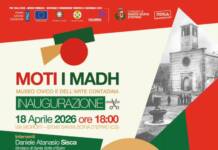 Santa Sofia d’Epiro inaugurerà sabato il suo museo dell’arte contadina