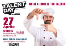 Fipe Talent Day, il Cpi a Cosenza mette a fuoco il tuo talento !