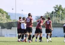 Calcio, nuova Coppa Disciplina per FCD Bisignano