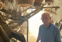 Museo contadino, Santa Sofia d’Epiro pronta a svelare l’opera