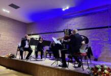 Santa Sofia d’Epiro, musica di qualità per il 25 aprile con l’ensemble Marsili