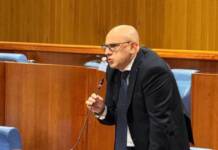 Amianto, De Cicco deciso: “Non c’è più tempo da perdere”