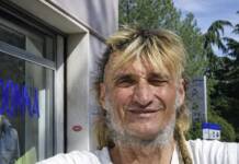 Cosenza piange Centolire, morto Franco Altomare