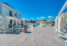 Inkanto Resort, la soluzione al top per il vostro relax