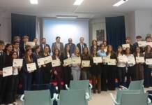 Cicogna bianca: il “Siciliano” fa festa per un patrimonio comune