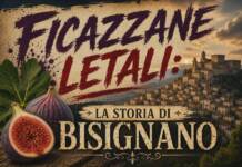 Ficazzane letali: la storia di Bisignano (a cura di Franco Murano)