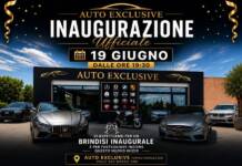 Auto Exclusive, inaugurazione per un riferimento nella valle del Crati