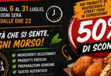 Mangia meglio, spendi meno: al via l’iniziativa a Bisignano