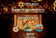 Musica, divertimento e buon cibo: l’estate di Gusto West è ricca di ottimi appuntamenti