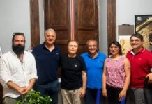 Nuovo accordo di collaborazione per la scuola di liuteria