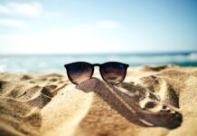 Occhiali da sole, la giusta prevenzione per la vista in estate
