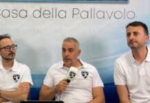Volley club Bisignano, prima presentazione: “Cresciamo insieme per il futuro”