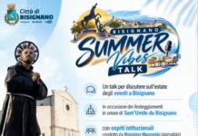 Summer vibes talk, un dibattito frizzante nella domenica di Sant’Umile