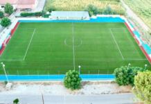 Scuola calcio Olimpica Bisignano: dal calcio per formare i ragazzi del domani