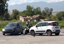 Tragico incidente stradale a Bisignano: perde la vita un giovane di 28 anni