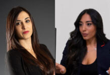 Lorena Nicoletti e Sara Forte, un motore rosa per Nidea
